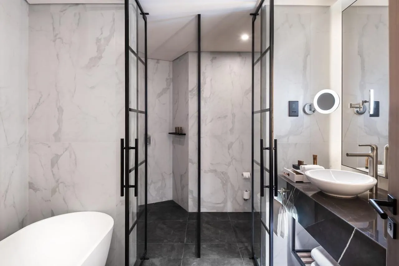 Paramount Hotel Midtown 두바이