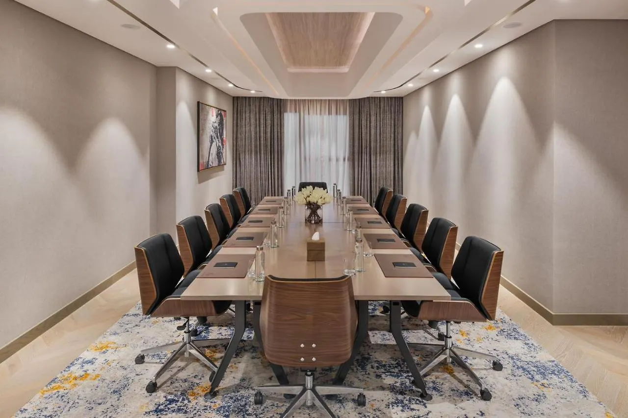 Paramount Hotel Midtown 두바이
