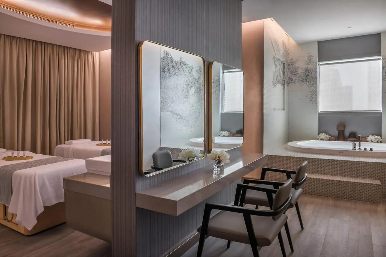 Paramount Hotel Midtown 두바이 아랍에미리트