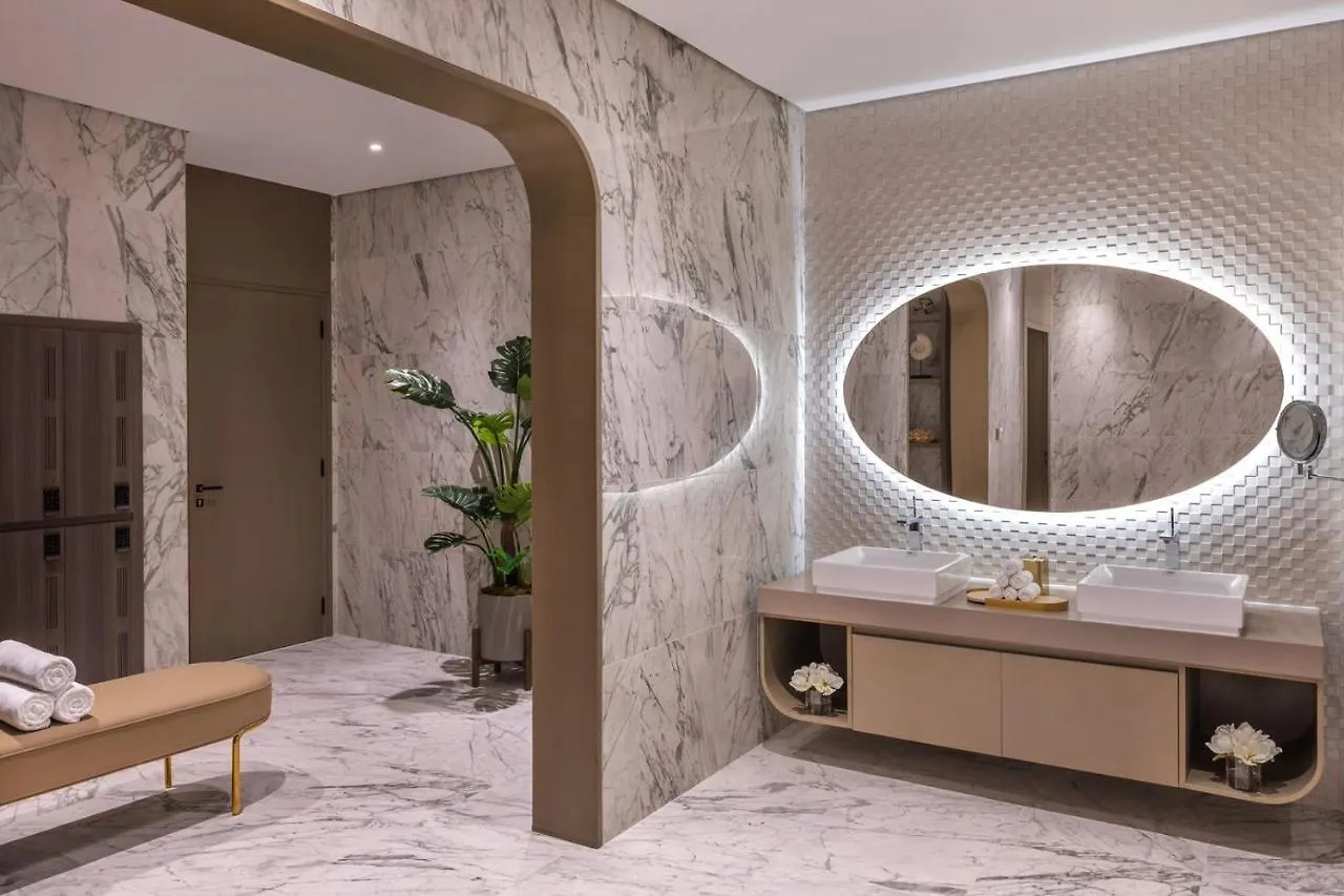 Paramount Hotel Midtown 두바이