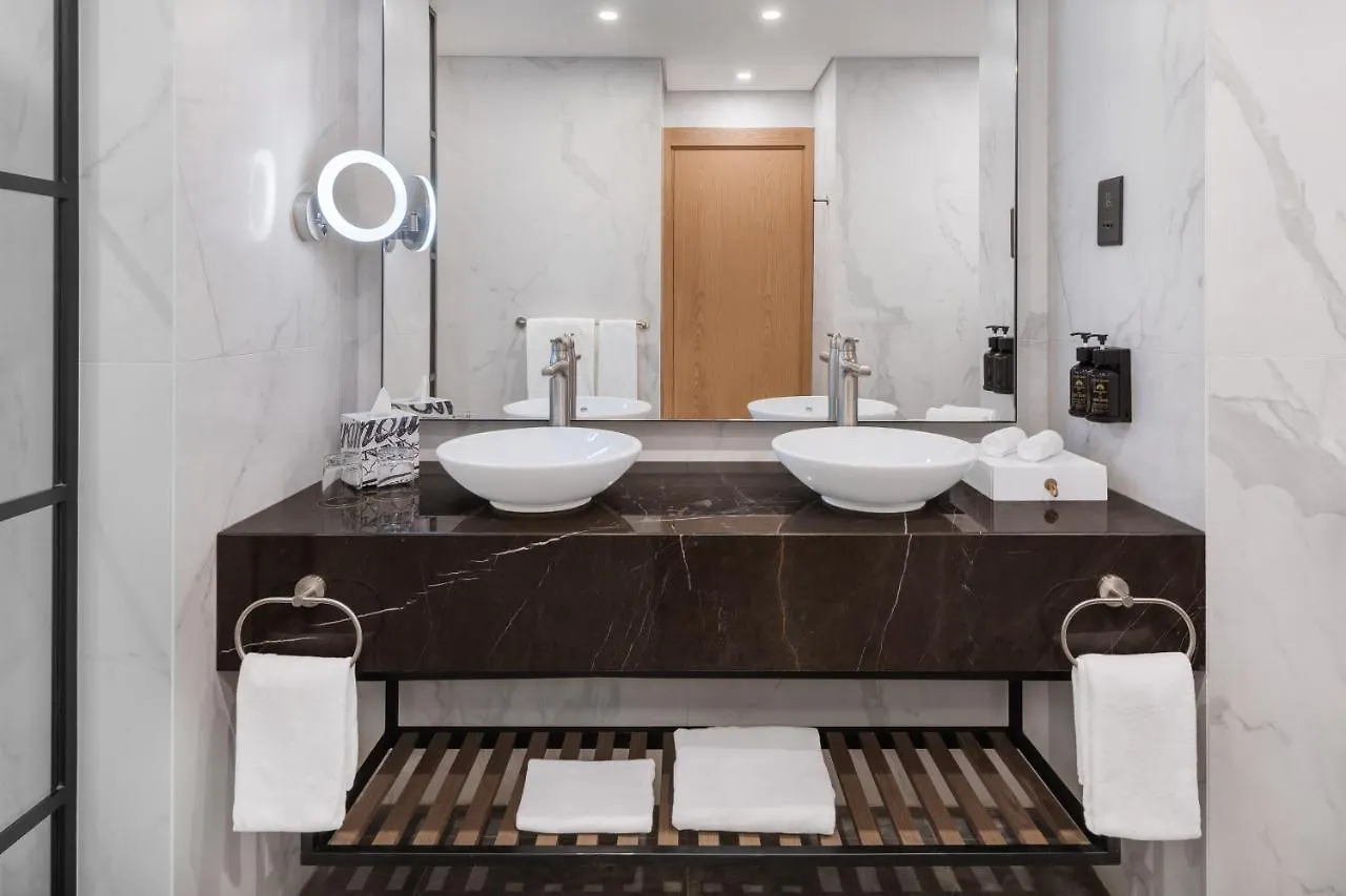 Paramount Hotel Midtown 두바이 5*,  아랍에미리트