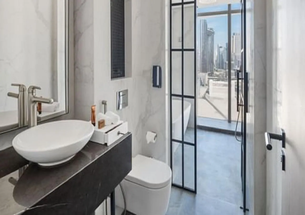 Paramount Hotel Midtown 두바이