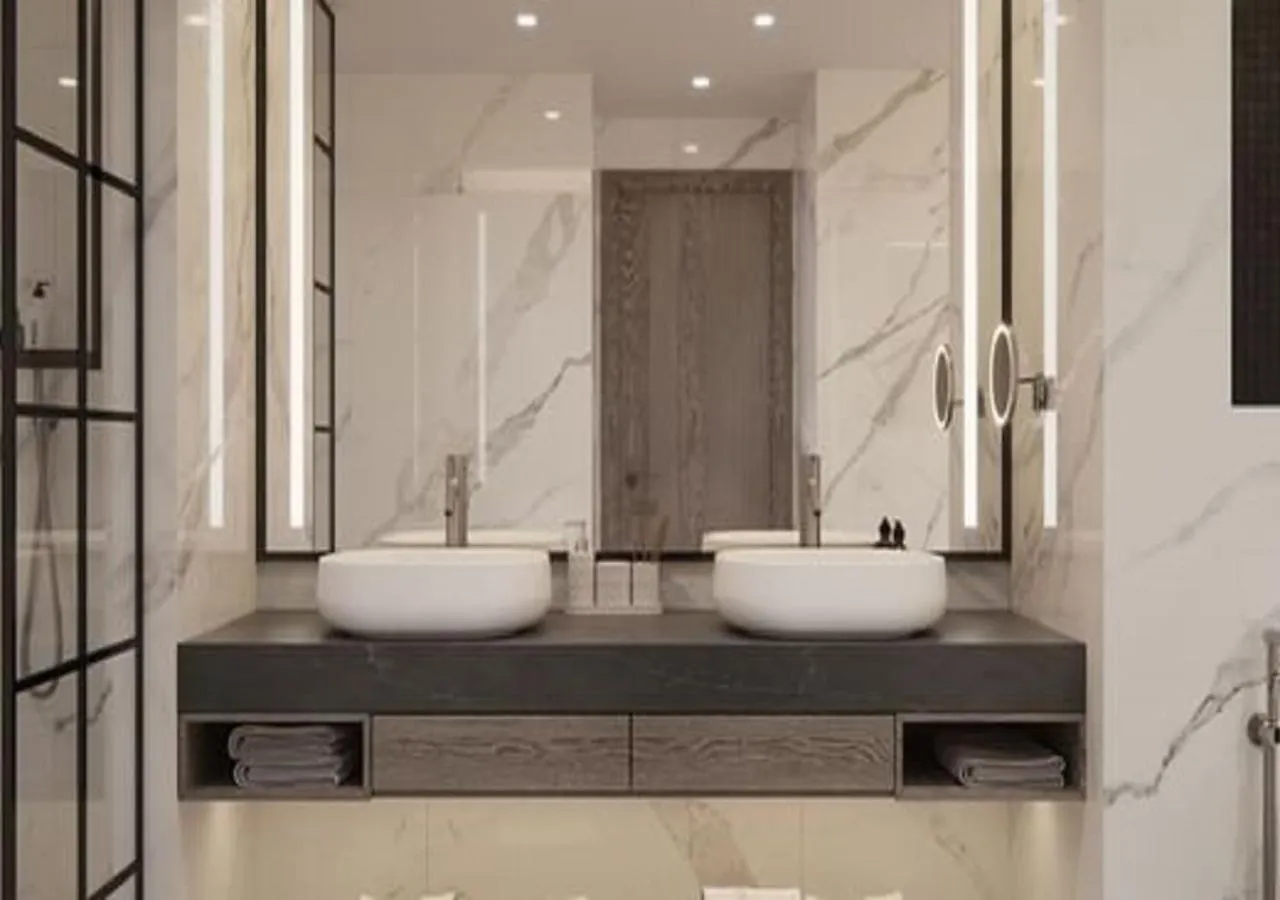 Paramount Hotel Midtown 두바이