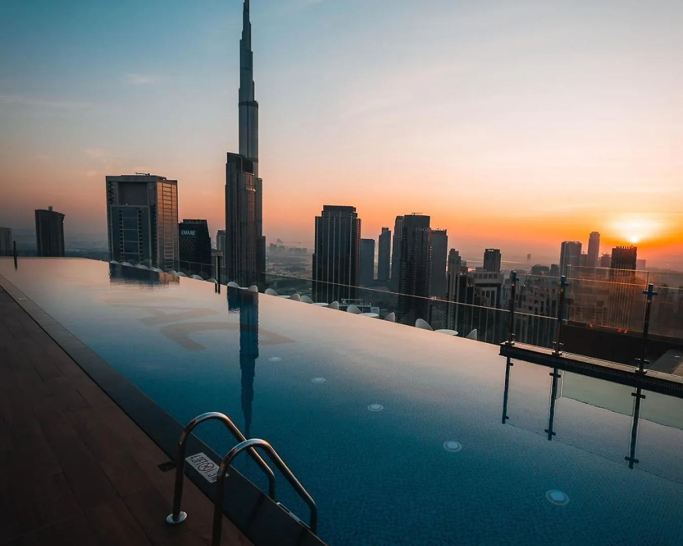 Paramount Hotel Midtown 두바이