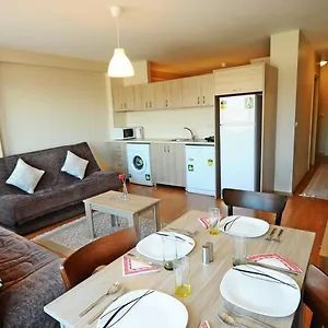 Atrium Apart Otel