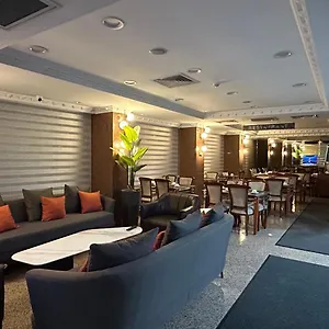 Bayrampasa Grand Seferoglu Otel