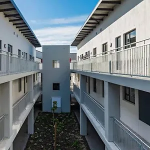 Πανσιόν Sunny Escape