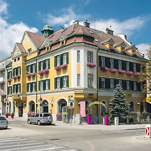 *** Szálloda Bergwirt Schoenbrunn Ausztria