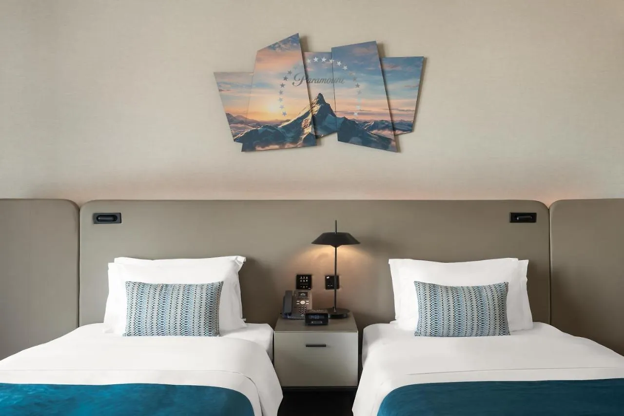 Paramount Hotel Midtown Dubai 5*,  Vereinigte Arabische Emirate