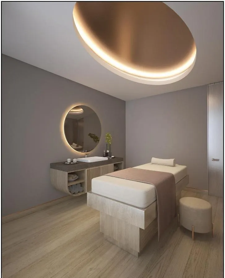 Paramount Hotel Midtown Dubai