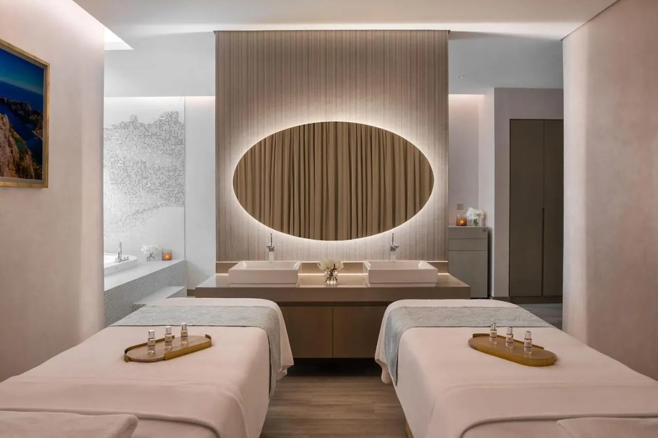 Paramount Hotel Midtown Dubai